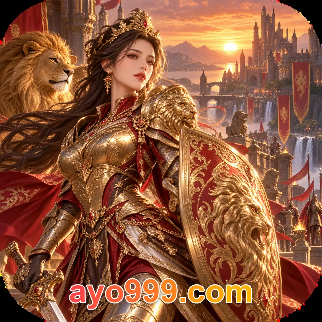 Taruhan ayo999.com