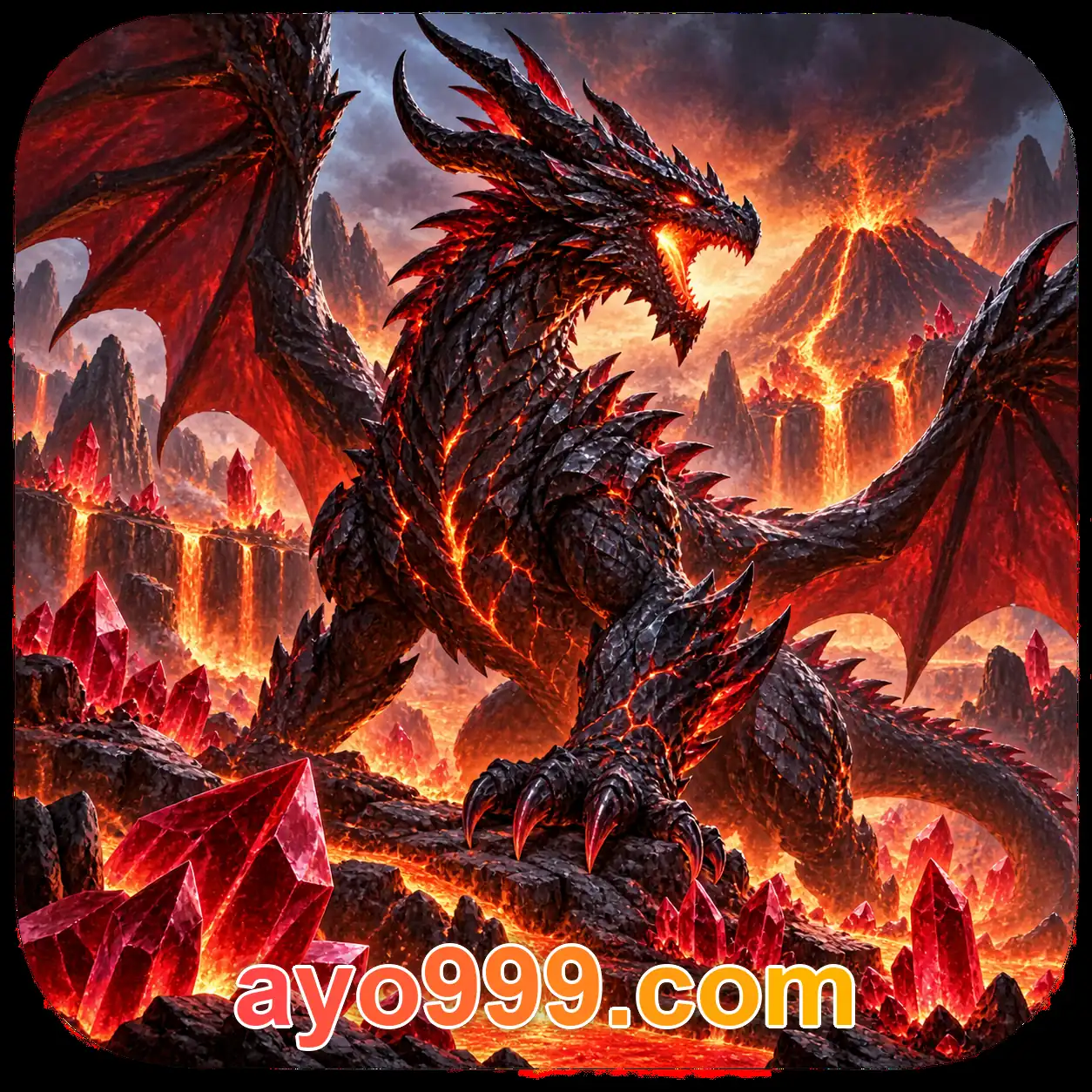 Aplikasi ayo999.com