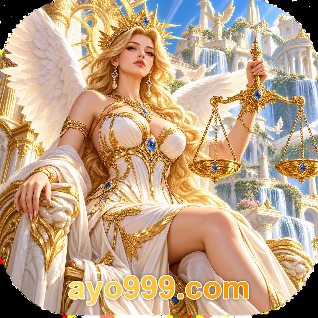 Instal ayo999.com