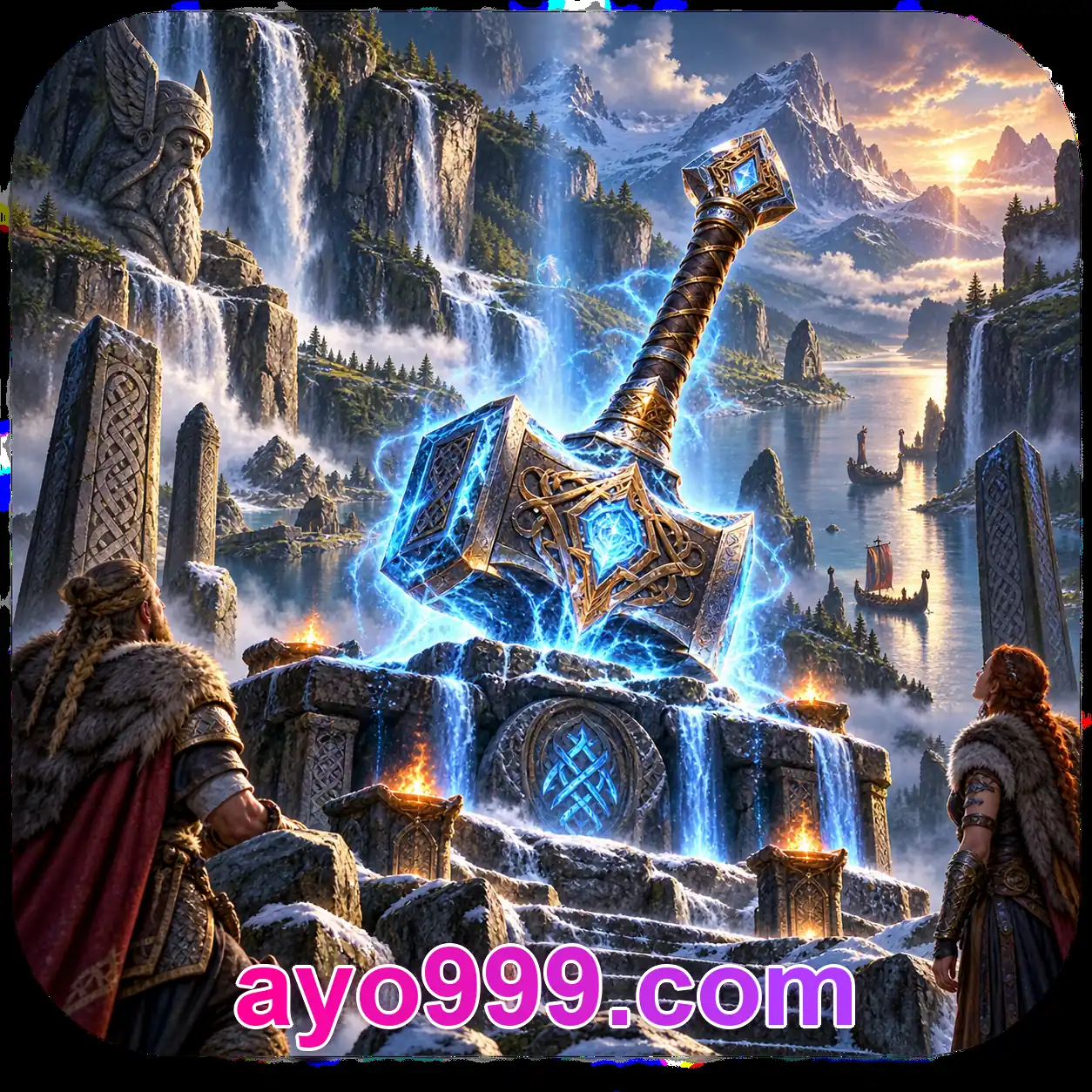 ayo999.com bonus