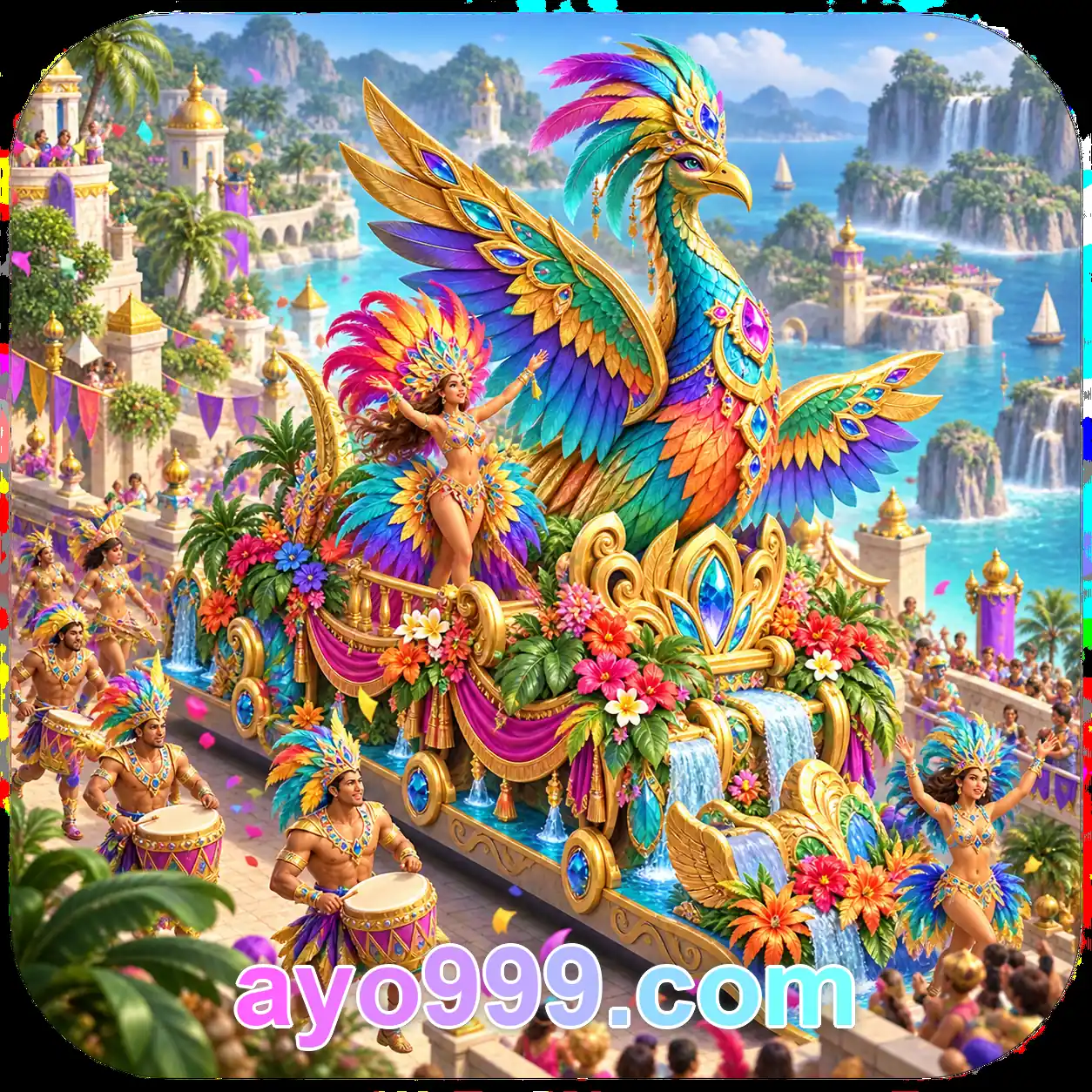 Unduh ayo999.com