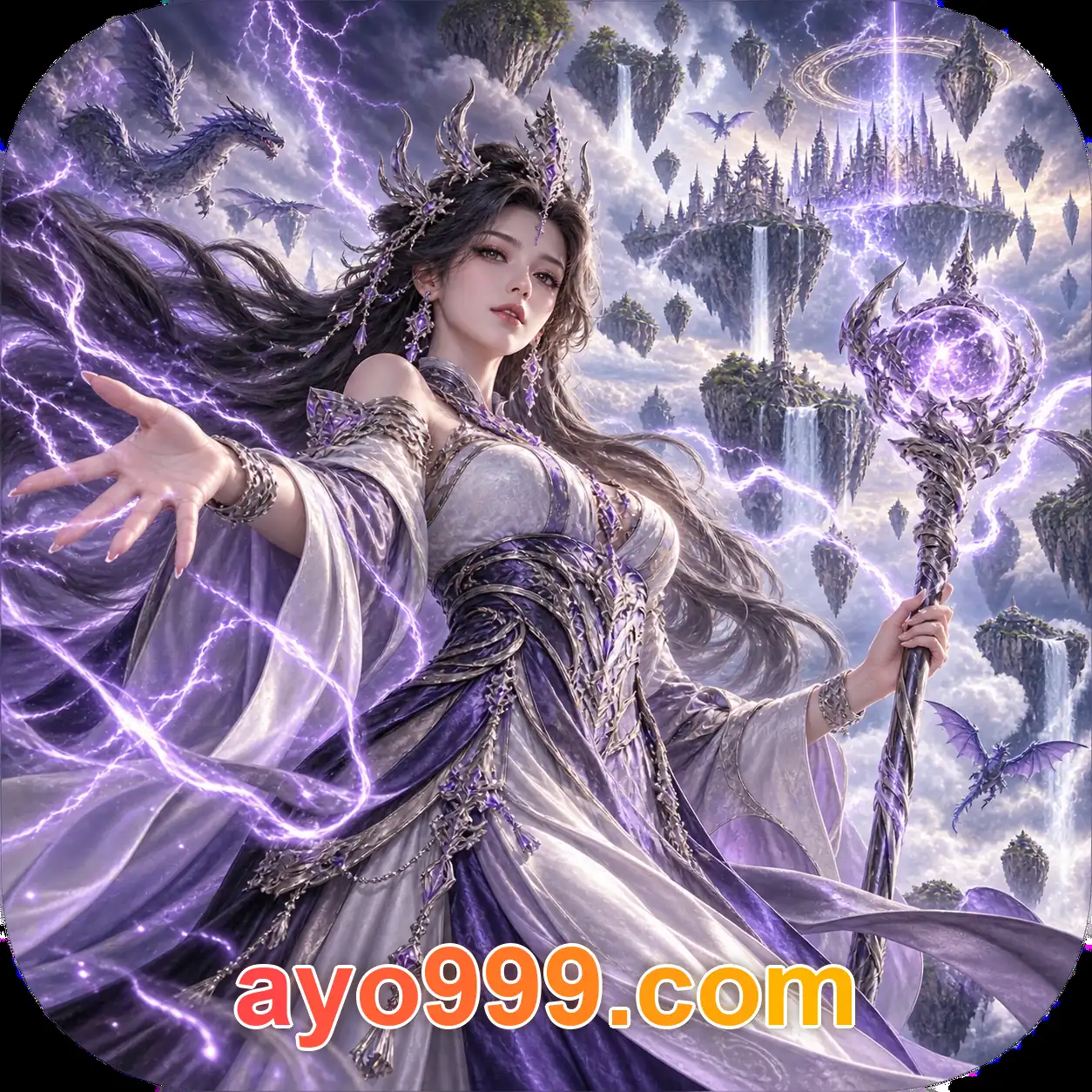 Tabel RTP game kasino ayo999.com
