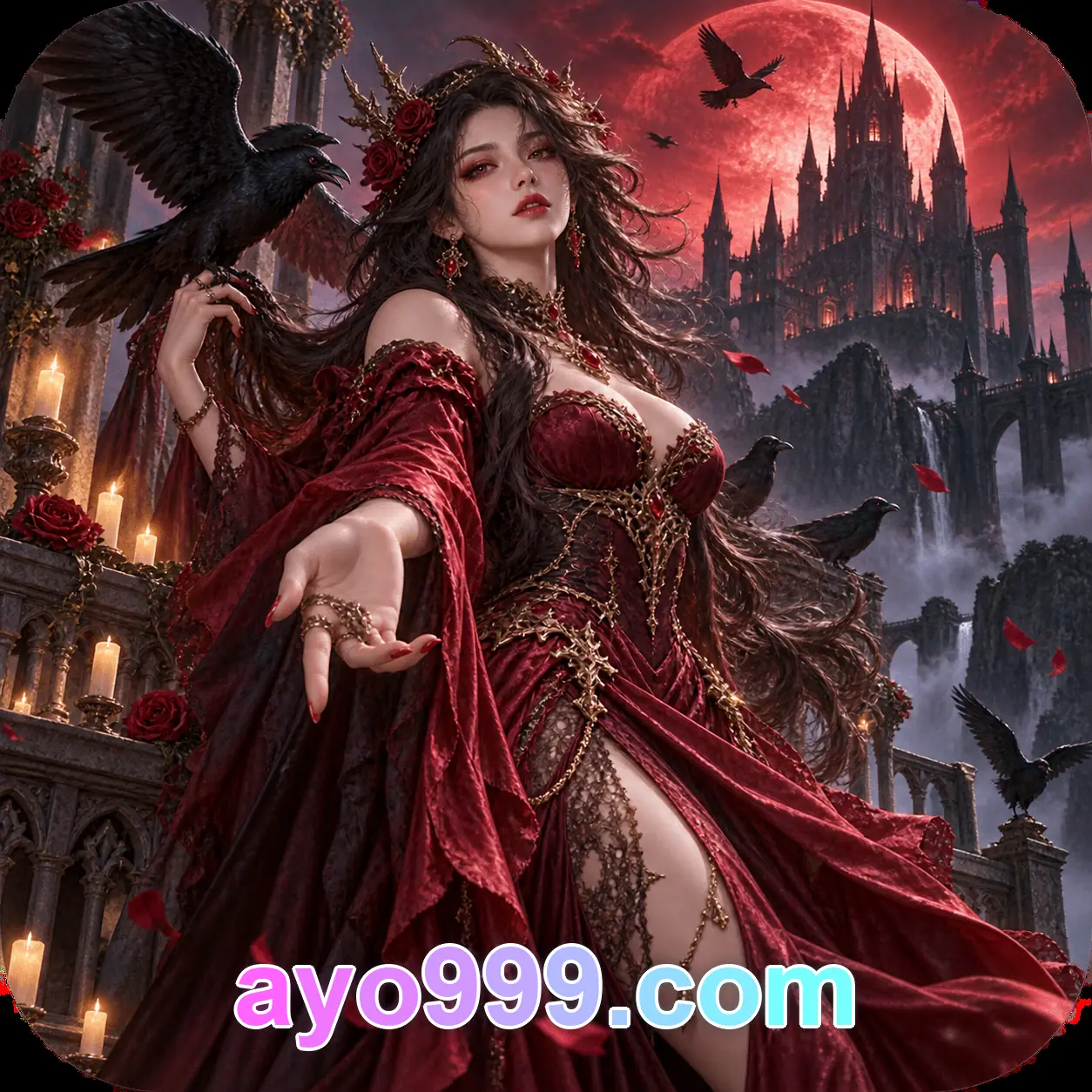 Penyedia slot utama ayo999.com - NetEnt, Pragmatic Play, Play'n GO