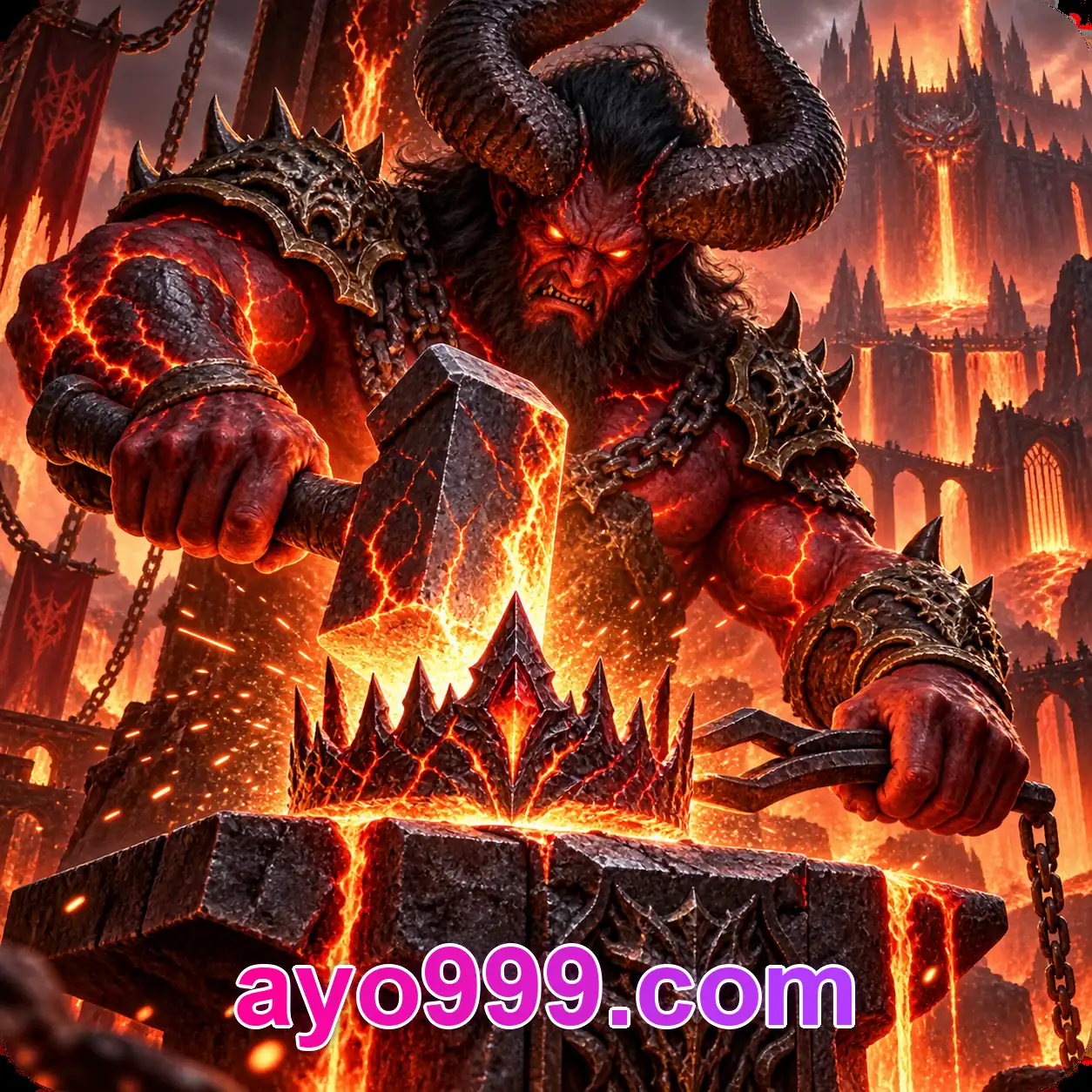 Pendaftaran ayo999.com