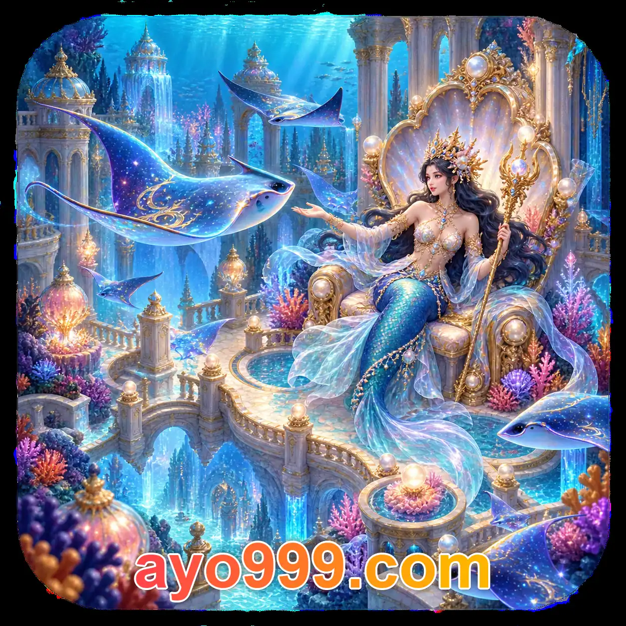 Game Fortune ayo999.com